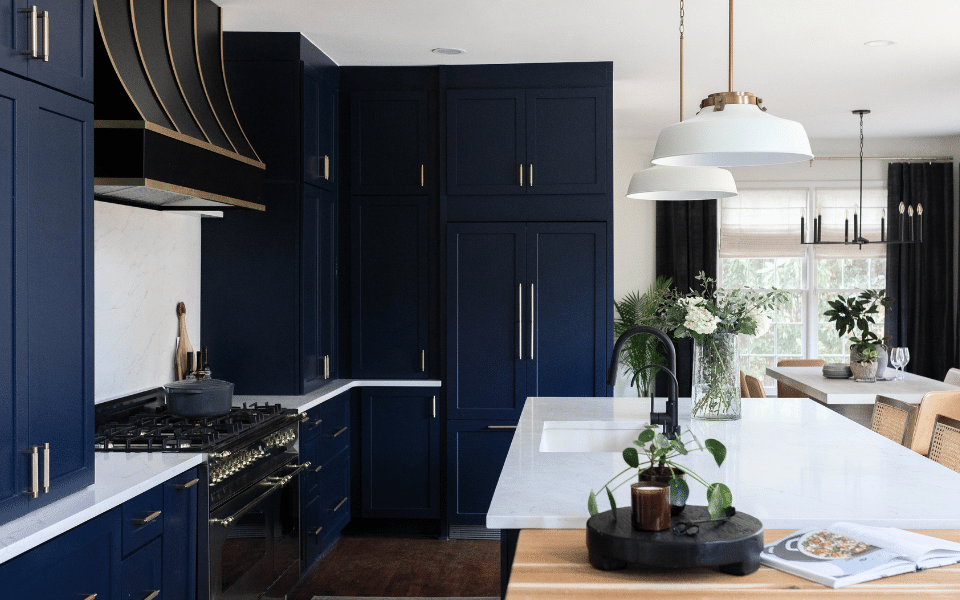 Kitchen Trends