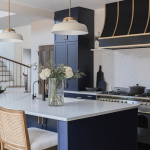 White Quartz Countertop Trend