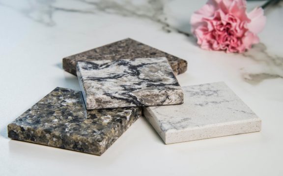 The Pros and Cons of Quartz Countertops Vs. Granite