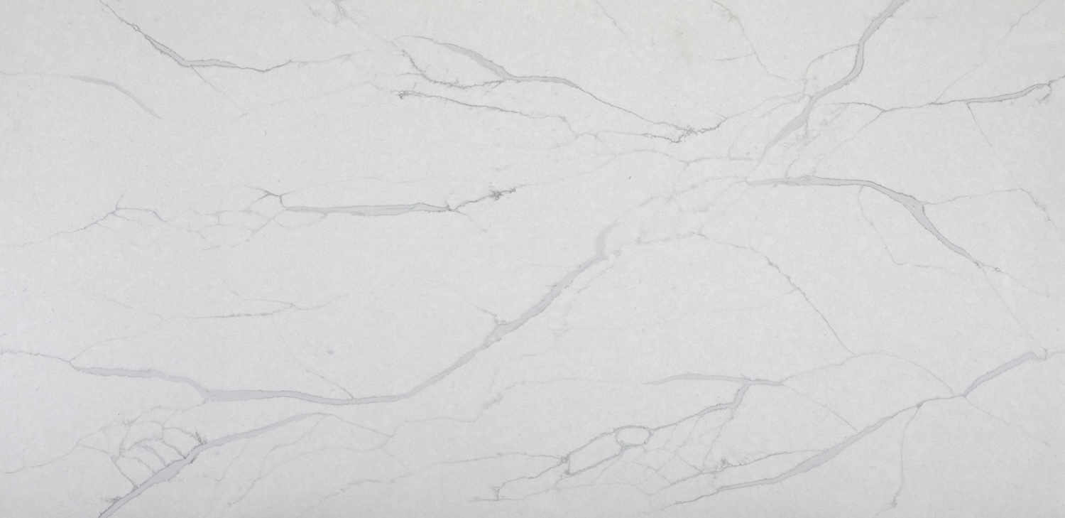Mystery White