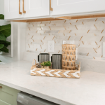 Olympia White Quartz
