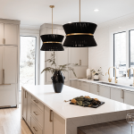 Pietra Dinae Quartz Countertop