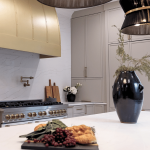 Pietra Dinae White Quartz Countertop