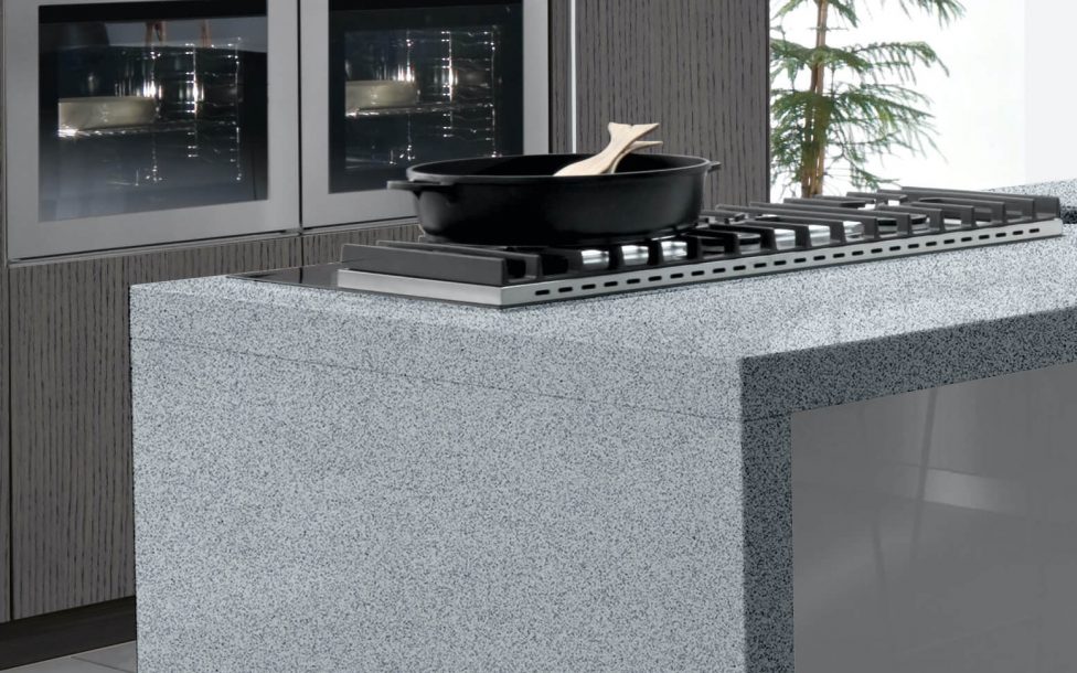 Nebula Grey