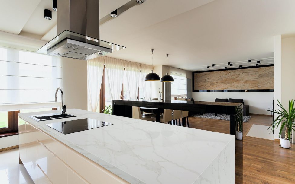 Calacatta Antique
