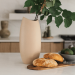 Rhinoceros White Quartz Countertop