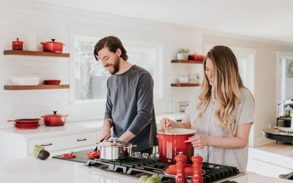 Choosing the Best Cooker for Your Kitchen