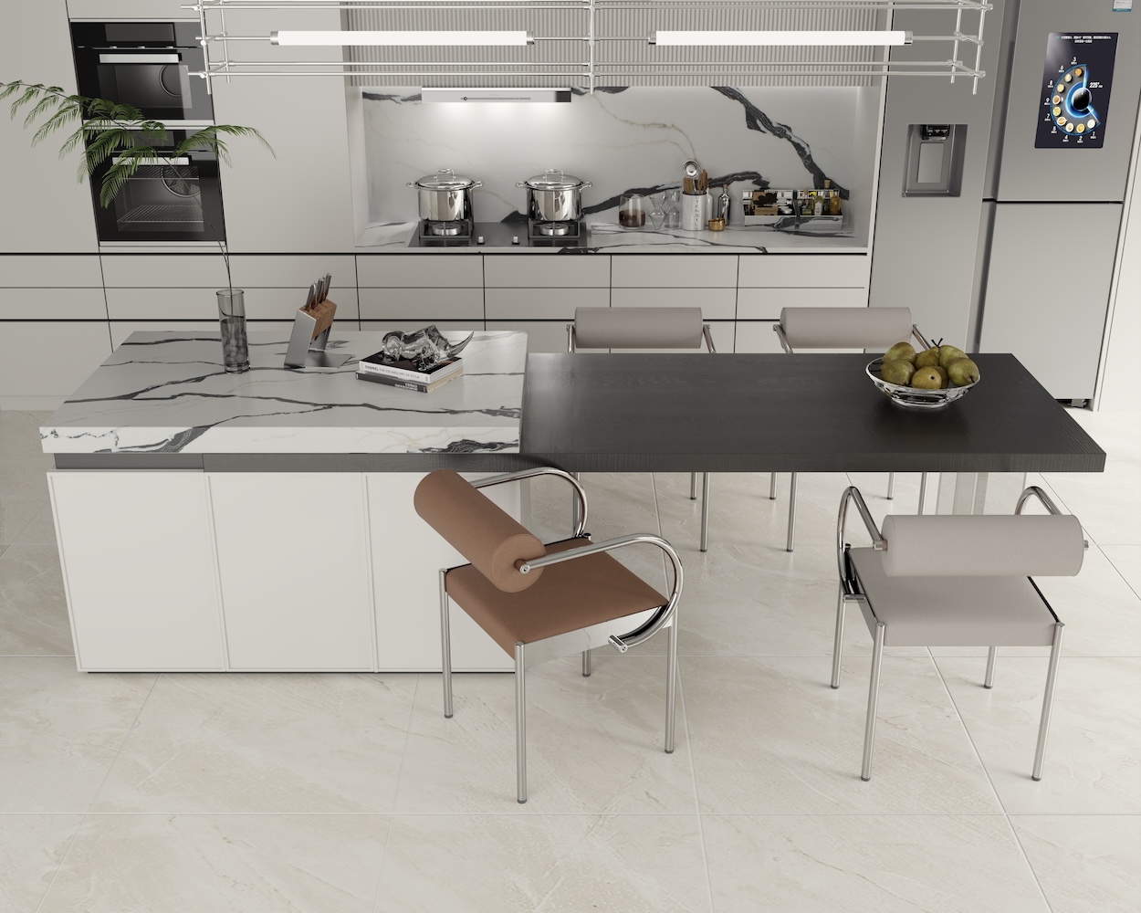 5288 Calacatta Paonazzo