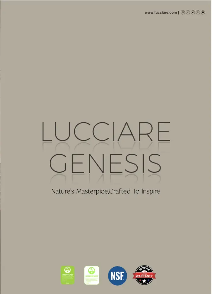 genesis collection