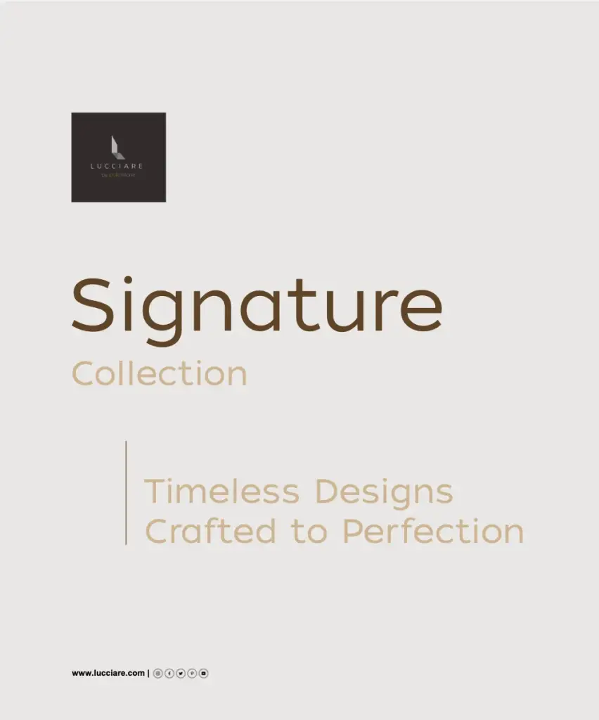 signature collection