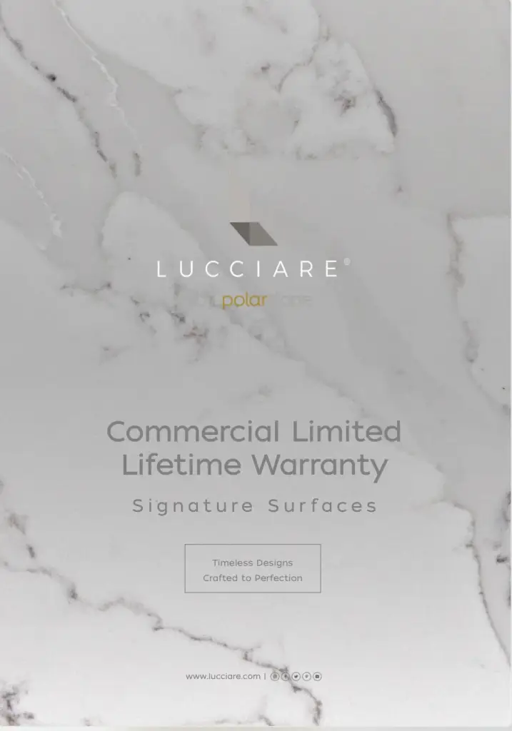 signature commercial