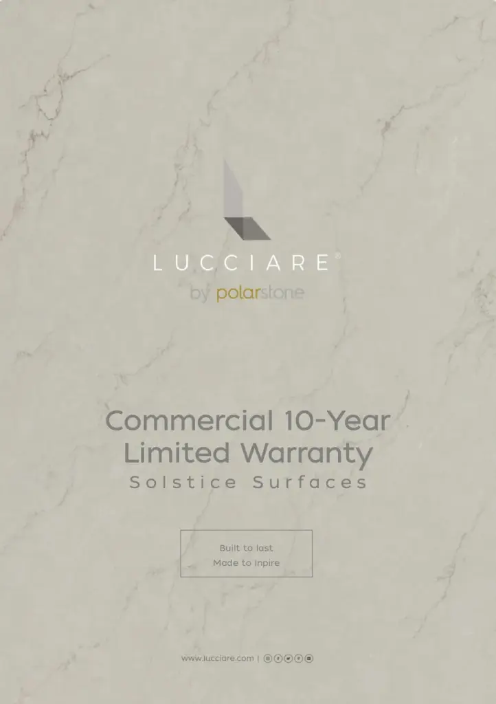 solstice commercial